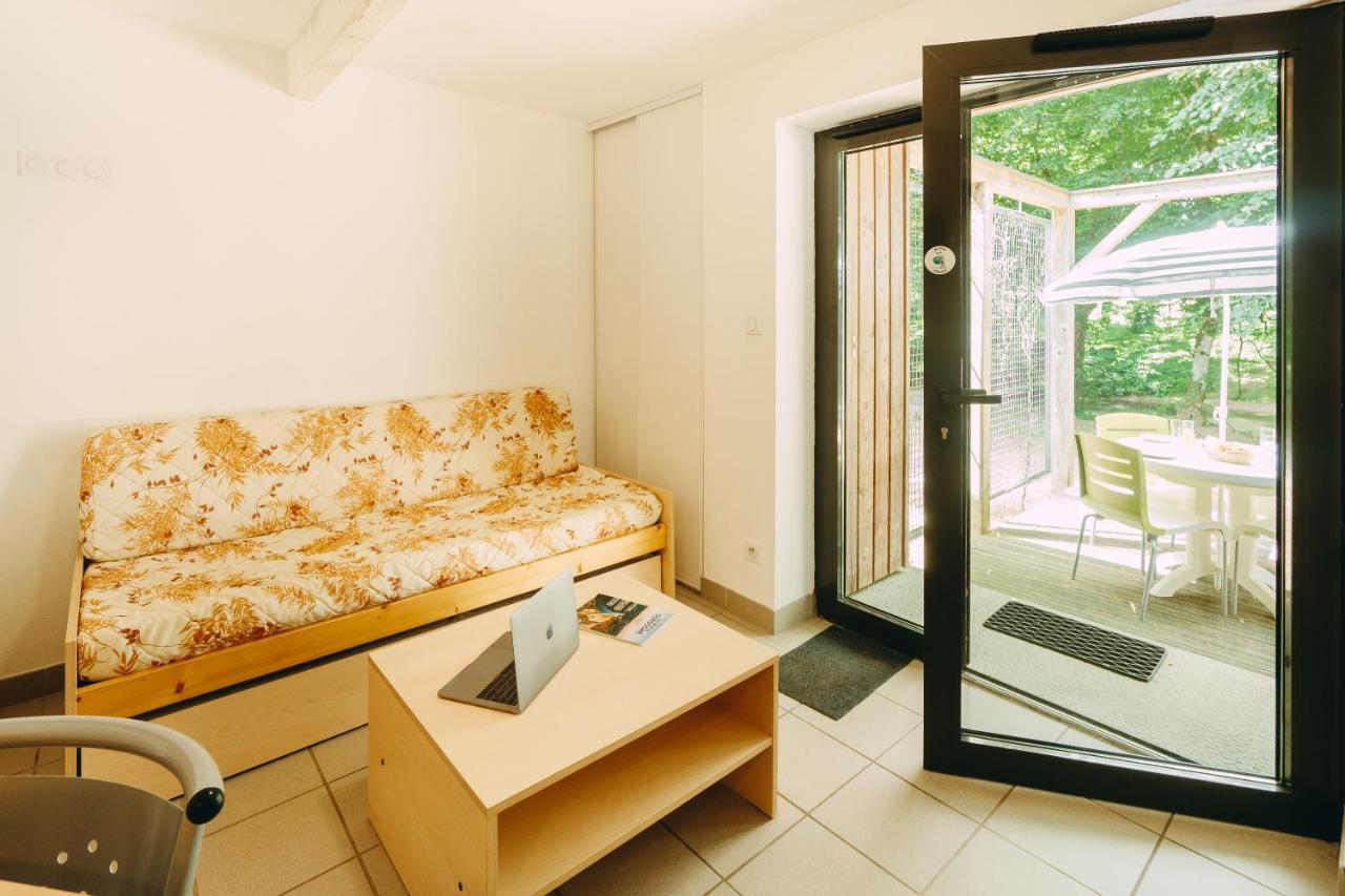 Village Vacances La Riviera Limousine by Popinns Altillac Esterno foto